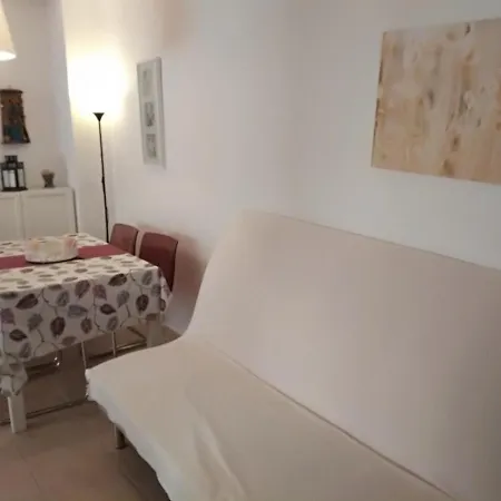 Apartment Acv - Terrazas Ii-bloque 5 Bajo Norte Oropesa del Mar