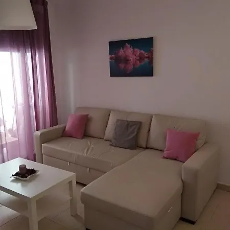 Apartment Acv - Terrazas Ii-bloque 5 Bajo Norte Oropesa del Mar
