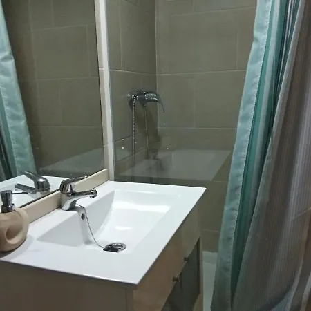 Apartment Acv - Terrazas Ii-bloque 5 Bajo Norte